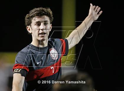 Thumbnail 2 in Marin Academy vs. Ygnacio Valley (CIF NCS D3 Final) photogallery.
