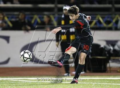 Thumbnail 1 in Marin Academy vs. Ygnacio Valley (CIF NCS D3 Final) photogallery.