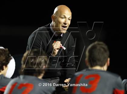 Thumbnail 1 in Marin Academy vs. Ygnacio Valley (CIF NCS D3 Final) photogallery.