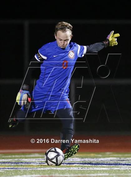 Thumbnail 1 in Marin Academy vs. Ygnacio Valley (CIF NCS D3 Final) photogallery.