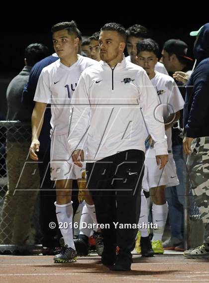 Thumbnail 1 in Marin Academy vs. Ygnacio Valley (CIF NCS D3 Final) photogallery.