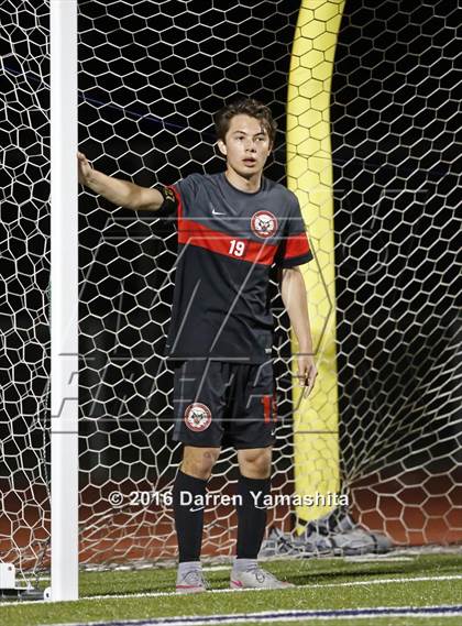 Thumbnail 3 in Marin Academy vs. Ygnacio Valley (CIF NCS D3 Final) photogallery.