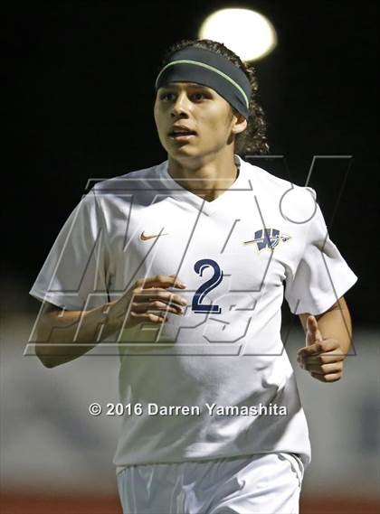 Thumbnail 1 in Marin Academy vs. Ygnacio Valley (CIF NCS D3 Final) photogallery.