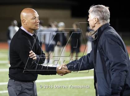 Thumbnail 2 in Marin Academy vs. Ygnacio Valley (CIF NCS D3 Final) photogallery.