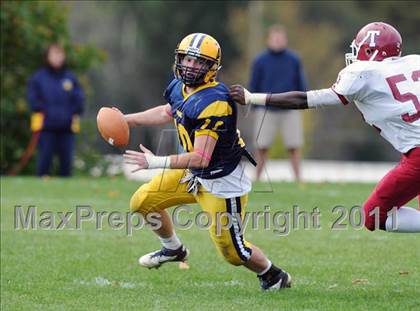 Thumbnail 3 in Taft @ Trinity-Pawling photogallery.
