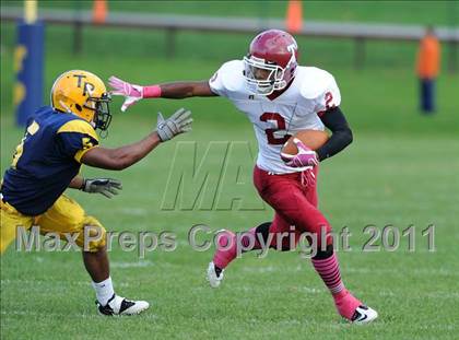 Thumbnail 3 in Taft @ Trinity-Pawling photogallery.