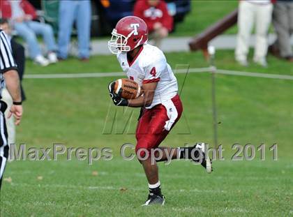 Thumbnail 1 in Taft @ Trinity-Pawling photogallery.