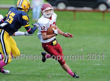 Thumbnail 3 in Taft @ Trinity-Pawling photogallery.