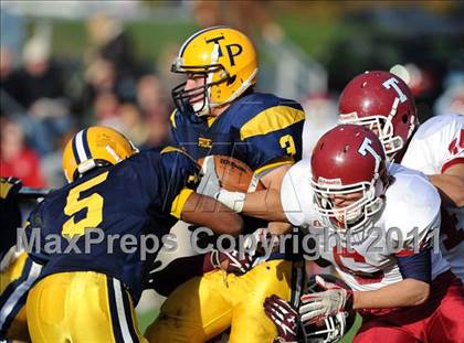 Thumbnail 1 in Taft @ Trinity-Pawling photogallery.