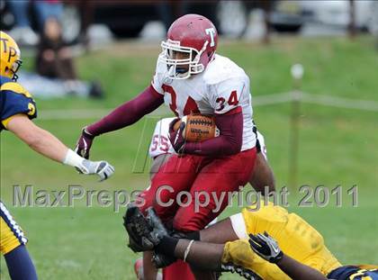 Thumbnail 3 in Taft @ Trinity-Pawling photogallery.