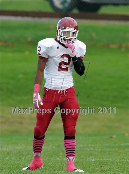 Thumbnail 1 in Taft @ Trinity-Pawling photogallery.