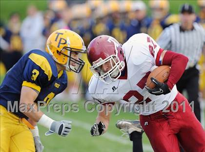 Thumbnail 3 in Taft @ Trinity-Pawling photogallery.