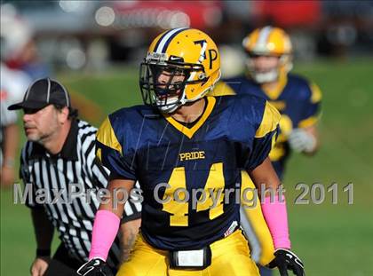 Thumbnail 1 in Taft @ Trinity-Pawling photogallery.