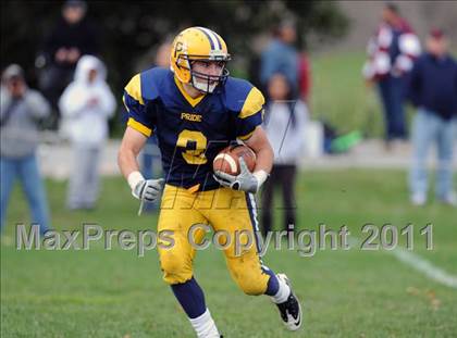 Thumbnail 2 in Taft @ Trinity-Pawling photogallery.