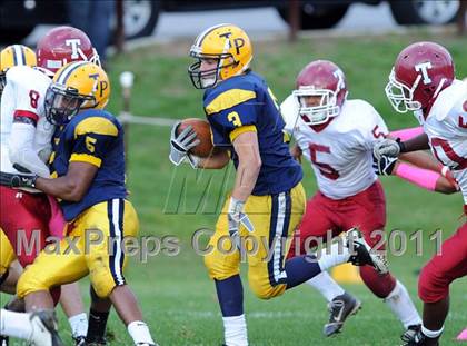 Thumbnail 3 in Taft @ Trinity-Pawling photogallery.