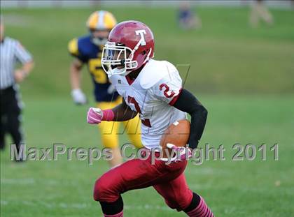 Thumbnail 1 in Taft @ Trinity-Pawling photogallery.
