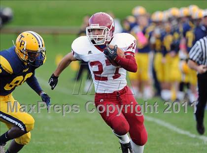 Thumbnail 1 in Taft @ Trinity-Pawling photogallery.