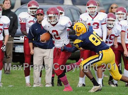 Thumbnail 2 in Taft @ Trinity-Pawling photogallery.
