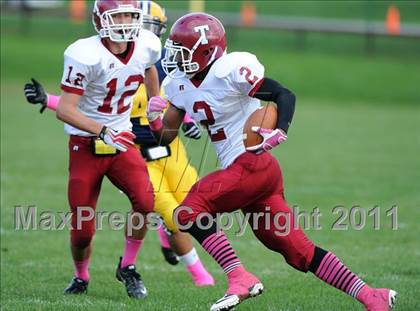 Thumbnail 3 in Taft @ Trinity-Pawling photogallery.