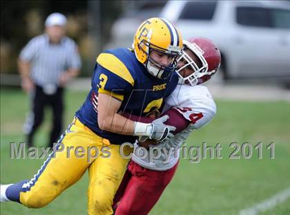 Thumbnail 2 in Taft @ Trinity-Pawling photogallery.