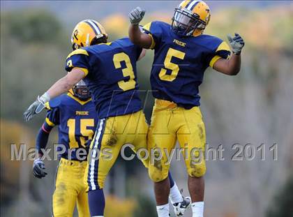 Thumbnail 3 in Taft @ Trinity-Pawling photogallery.