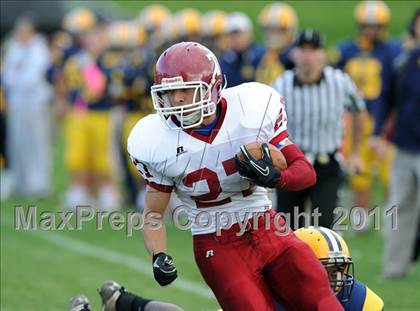 Thumbnail 1 in Taft @ Trinity-Pawling photogallery.