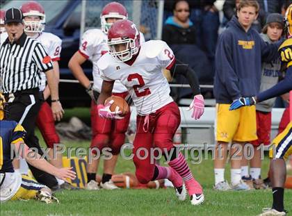 Thumbnail 3 in Taft @ Trinity-Pawling photogallery.