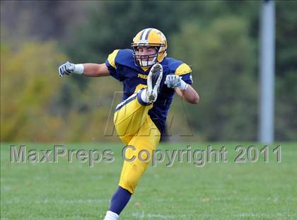 Thumbnail 1 in Taft @ Trinity-Pawling photogallery.