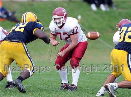 Thumbnail 3 in Taft @ Trinity-Pawling photogallery.