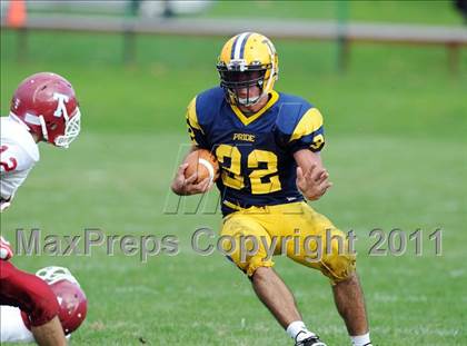 Thumbnail 2 in Taft @ Trinity-Pawling photogallery.