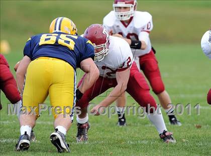 Thumbnail 3 in Taft @ Trinity-Pawling photogallery.