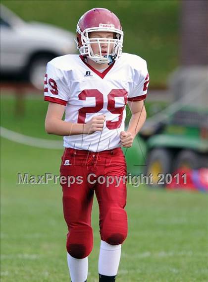 Thumbnail 3 in Taft @ Trinity-Pawling photogallery.