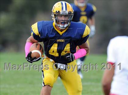 Thumbnail 1 in Taft @ Trinity-Pawling photogallery.