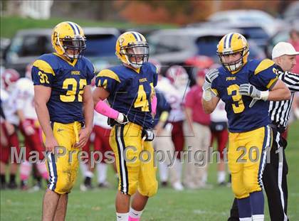 Thumbnail 1 in Taft @ Trinity-Pawling photogallery.