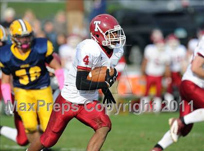 Thumbnail 3 in Taft @ Trinity-Pawling photogallery.
