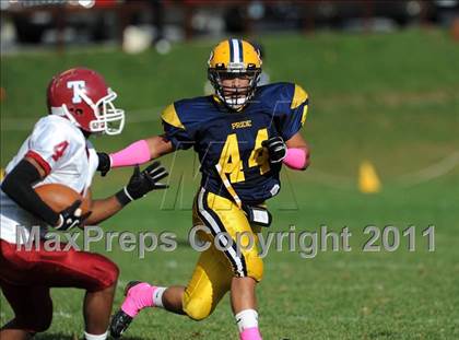Thumbnail 3 in Taft @ Trinity-Pawling photogallery.