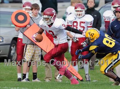 Thumbnail 3 in Taft @ Trinity-Pawling photogallery.