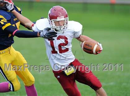 Thumbnail 1 in Taft @ Trinity-Pawling photogallery.