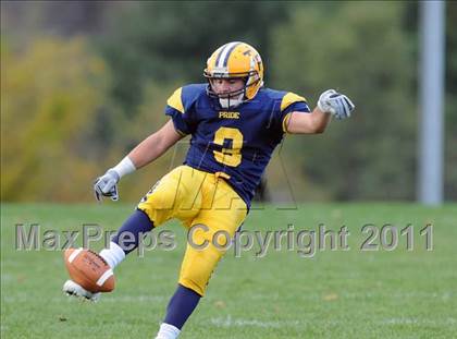 Thumbnail 3 in Taft @ Trinity-Pawling photogallery.