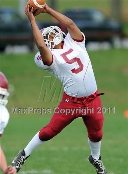 Thumbnail 2 in Taft @ Trinity-Pawling photogallery.