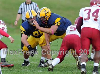 Thumbnail 2 in Taft @ Trinity-Pawling photogallery.
