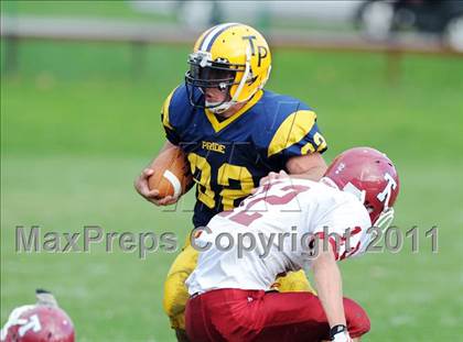 Thumbnail 3 in Taft @ Trinity-Pawling photogallery.