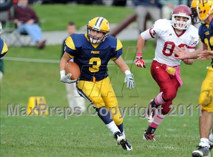 Thumbnail 3 in Taft @ Trinity-Pawling photogallery.