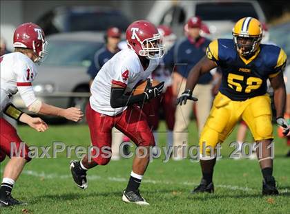 Thumbnail 3 in Taft @ Trinity-Pawling photogallery.