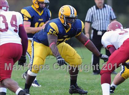 Thumbnail 3 in Taft @ Trinity-Pawling photogallery.