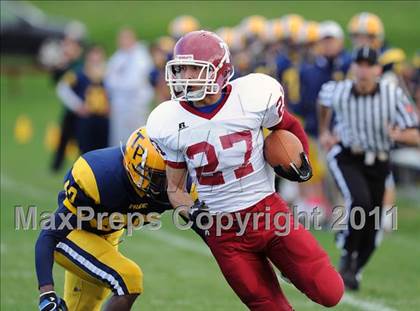 Thumbnail 3 in Taft @ Trinity-Pawling photogallery.