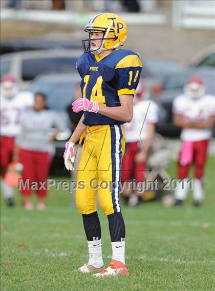 Thumbnail 2 in Taft @ Trinity-Pawling photogallery.