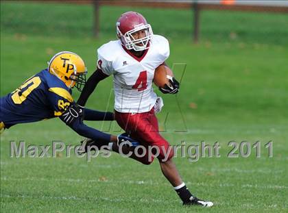 Thumbnail 3 in Taft @ Trinity-Pawling photogallery.