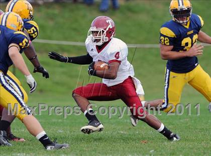 Thumbnail 1 in Taft @ Trinity-Pawling photogallery.