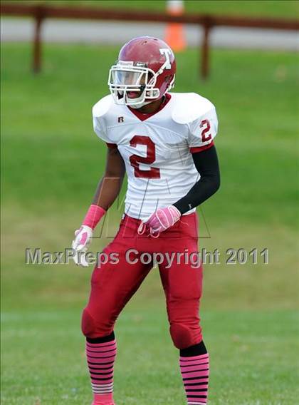Thumbnail 3 in Taft @ Trinity-Pawling photogallery.